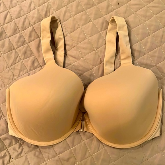 NWOT Spanx bra 36DDD - Picture 1 of 3
